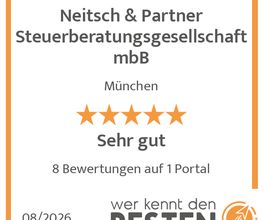 werkenntdenBESTEN.de Qualitätssiegel
