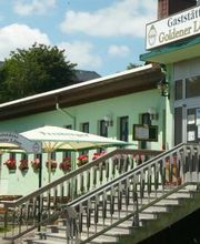 Gaststätte Goldener Löwe Bild 1