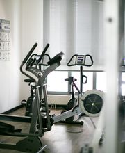 NOVOTERGUM Physiotherapie Offenbach Bild 4