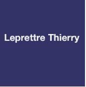 Leprettre Thierry