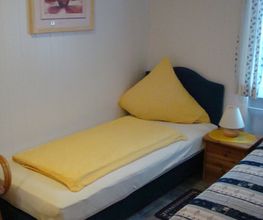 Familien Zimmer
