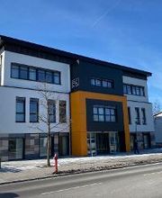 VR Bank im südlichen Franken eG - Geschäftsstelle Dinkelsbühl, Luitpoldstraße Bild 1