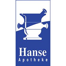 Logo der Hanse-Apotheke