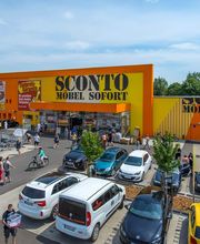 Sconto SB Der Möbelmarkt GmbH - Coswig Bild 14