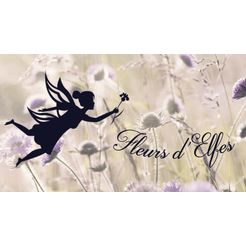 Fleurs d'Elfes