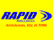 RAPID Ambulances