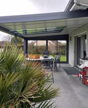Homkia - Sud Habitat Véranda image 3