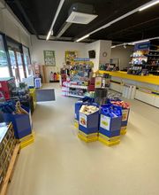 Toolstation Bergen op Zoom interieur