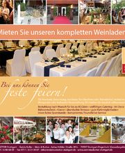 Wein-Musketier Stuttgart, Guido Keller - Wein & Kultur Bild 11