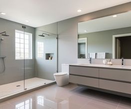 MSH Bauunternehmen GmbH | Renovation | Maler | Gipser Bild 3