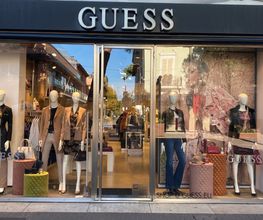 GUESS immagine 1