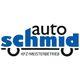 Auto Schmid KFZ-Meisterbetrieb
