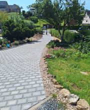 T&P Meerane GmbH | Bagger • Pflastern • Hausmeisterdienst • Grünpflege Bild 7