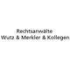 Rechtsanwälte Wutz & Merkler & Kollegen gbr