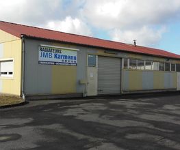 Radiateurs JMB Karmann image 2