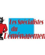 Les Spécialistes du Déménagement image 3