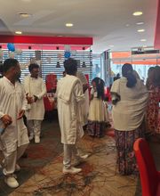 Churrasqueira, chez Oswaldo Bild 6