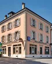 Caisse d'Epargne de Nyon Bild 1