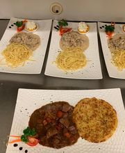 Restaurant & Pizzeria Widder Derendingen Bild 4