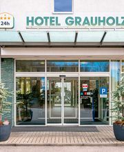 A1 Grauholz Hotel Bild 11