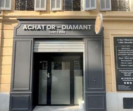 Cash2Gold Achat Or Marseille image 15