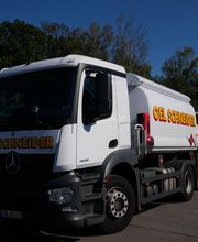 Oel Schneider GmbH Bild 10