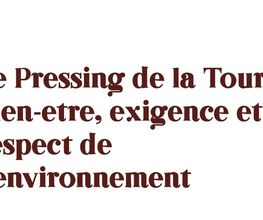 Pressing De La Tour image 2