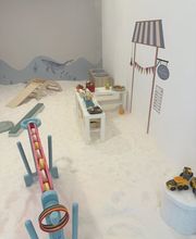 Kleinmenschlein SPA HOUSE Bild 2