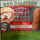 Bad Salziger Kebap Pizza Haus