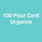 Cent Pour Cent Urgence