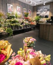 Fleuriot Fleurs, Fleuriste Gare O'Vives Bild 10