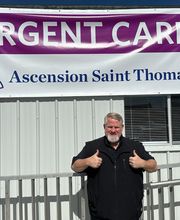 Ascension Saint Thomas Urgent Care - Springfield image 9