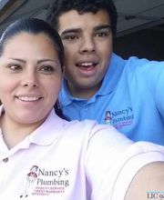 Nancy's Plumbing image 18