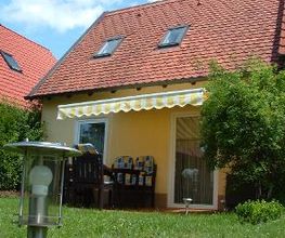 Ferienhaus Greg Bild 1