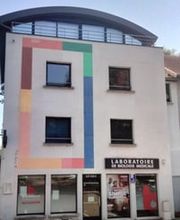 Laboratoire Saint-Julien-Lès-Metz Tannerie - BIOGROUP LORRAINE image 9