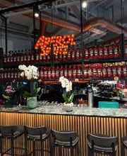 Cucina by Ciao Bella Hamburg Hafencity Westfield Bild 5