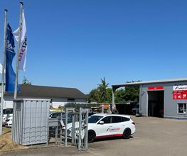 First Stop Reifen Auto Service Bild 2