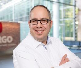 ERGO Versicherung Frank Müller Bild 2