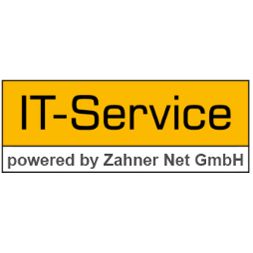 IT-Service powered by Zahner Net GmbH