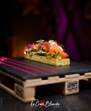 Auberge La Croix Blanche Bild 12