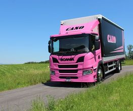 Cano transports Sàrl Bild 8