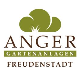 Anger Gartenanlagen GmbH & Co. KG