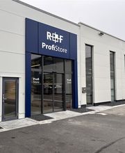 Richter+Frenzel ProfiStore Amberg Bild 6