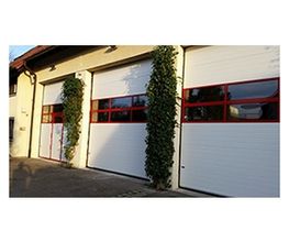 TECK-TOR GmbH Bild 1