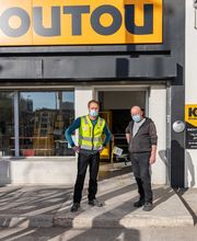 Kiloutou Marseille (bd Capitaine Gèze) - La Plateforme image 5