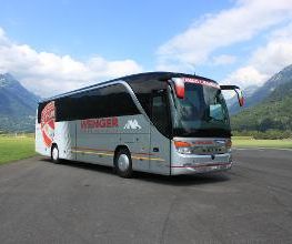 Wenger Reisen AG Bild 1
