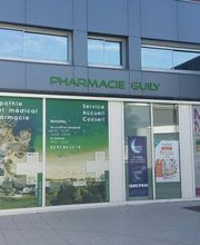 Pharmacie Guily image 1