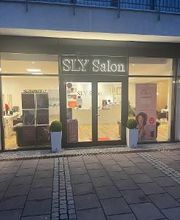 SLY Salon Bild 4