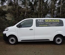 AEC Services ETTER & CO image 1