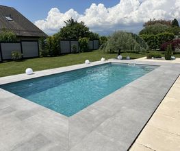 EASY PISCINES Sàrl Bild 5